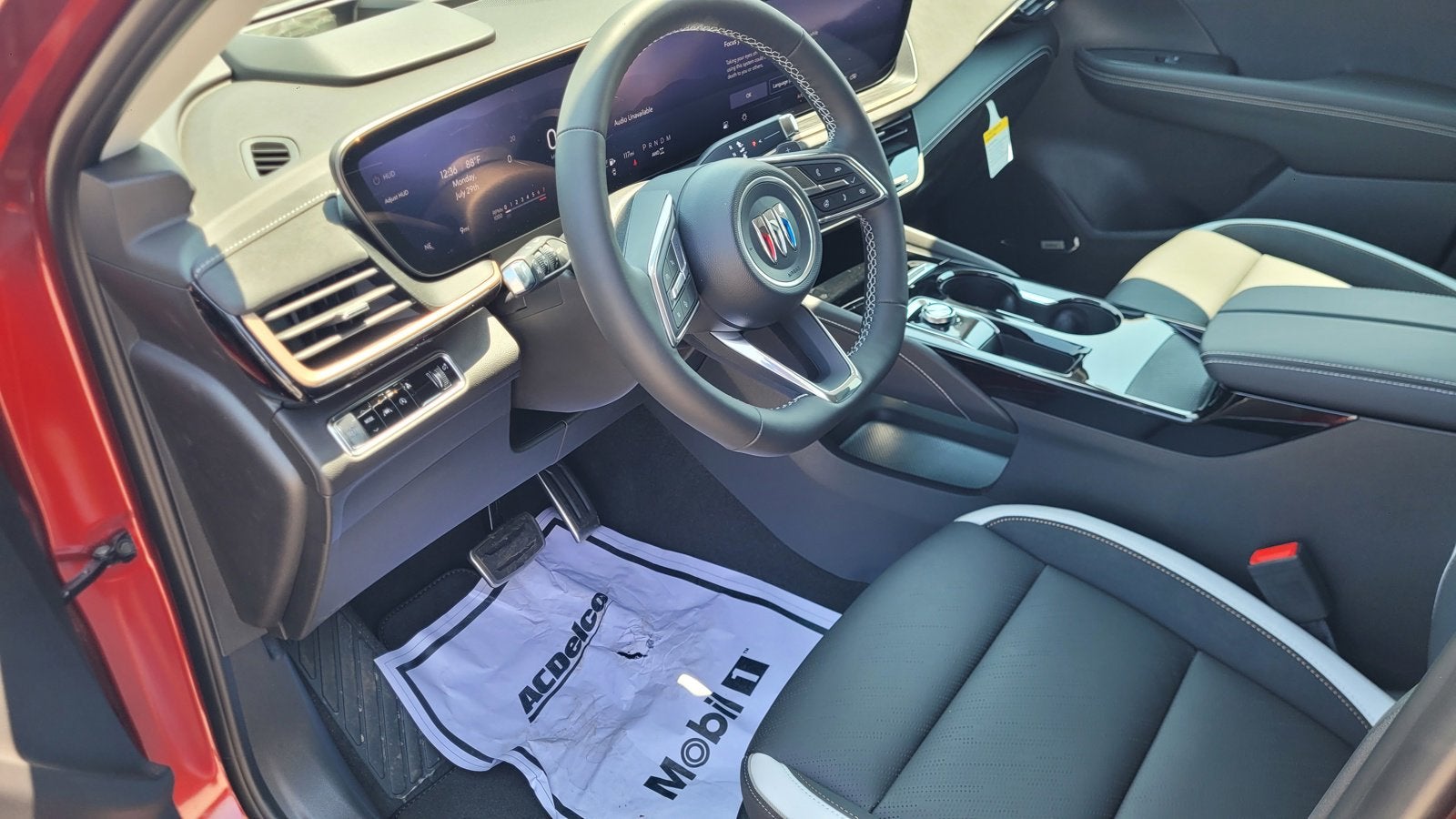 2024 Buick Envision Sport Touring