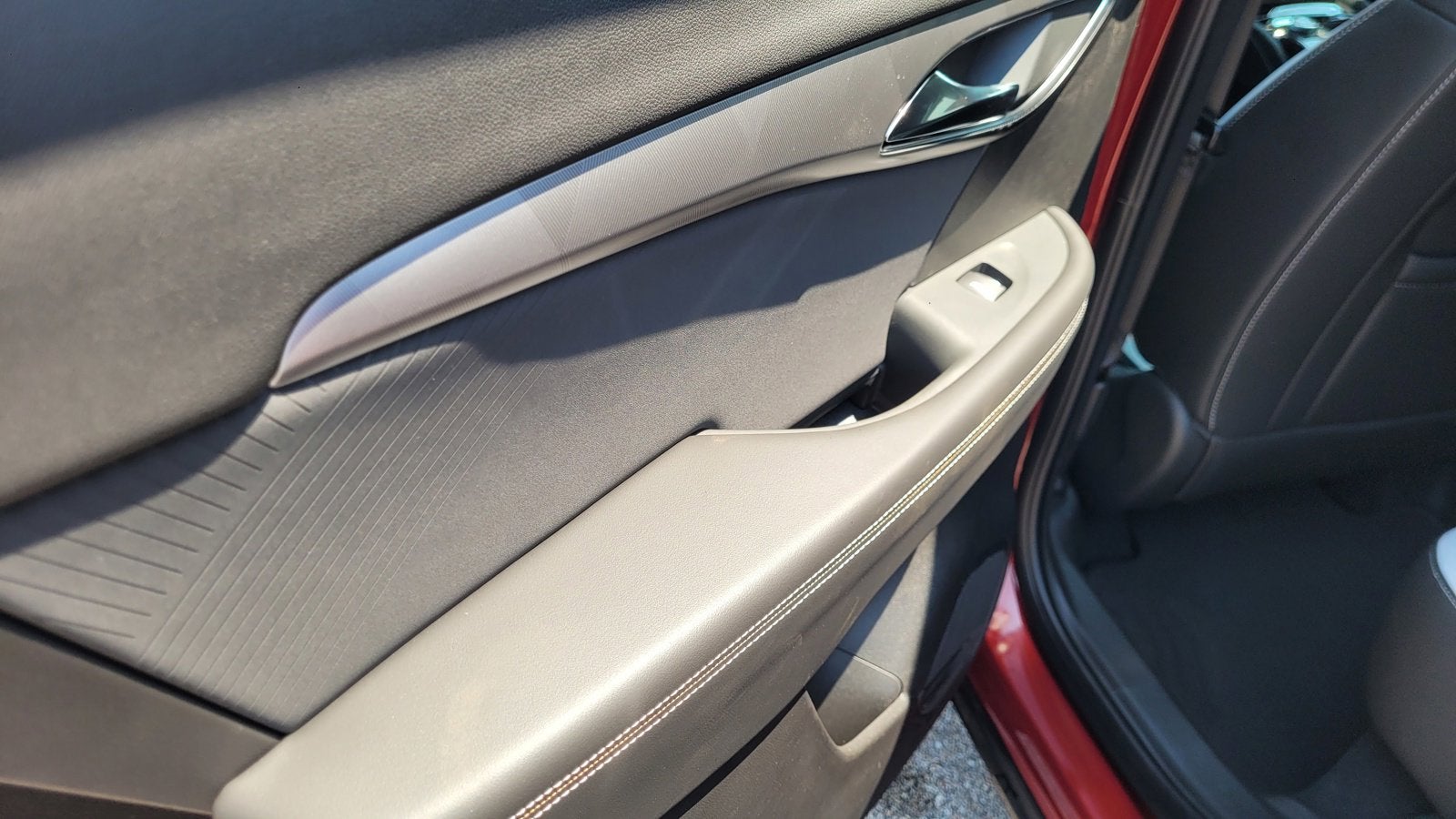 2024 Buick Envision Sport Touring