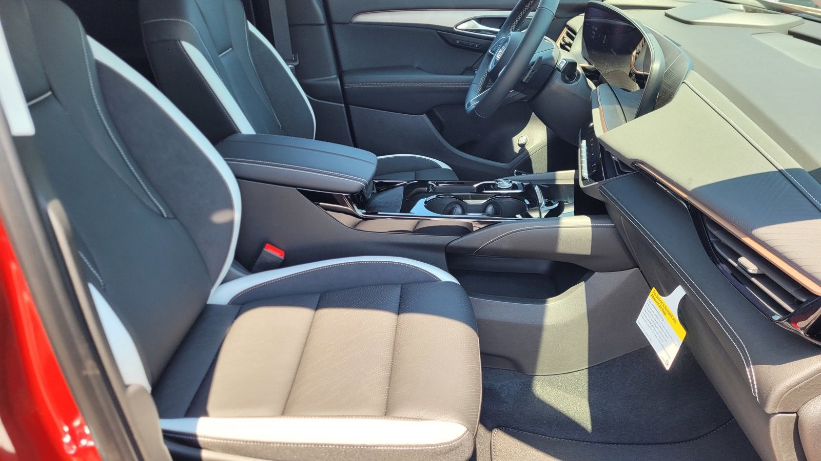 2024 Buick Envision Sport Touring