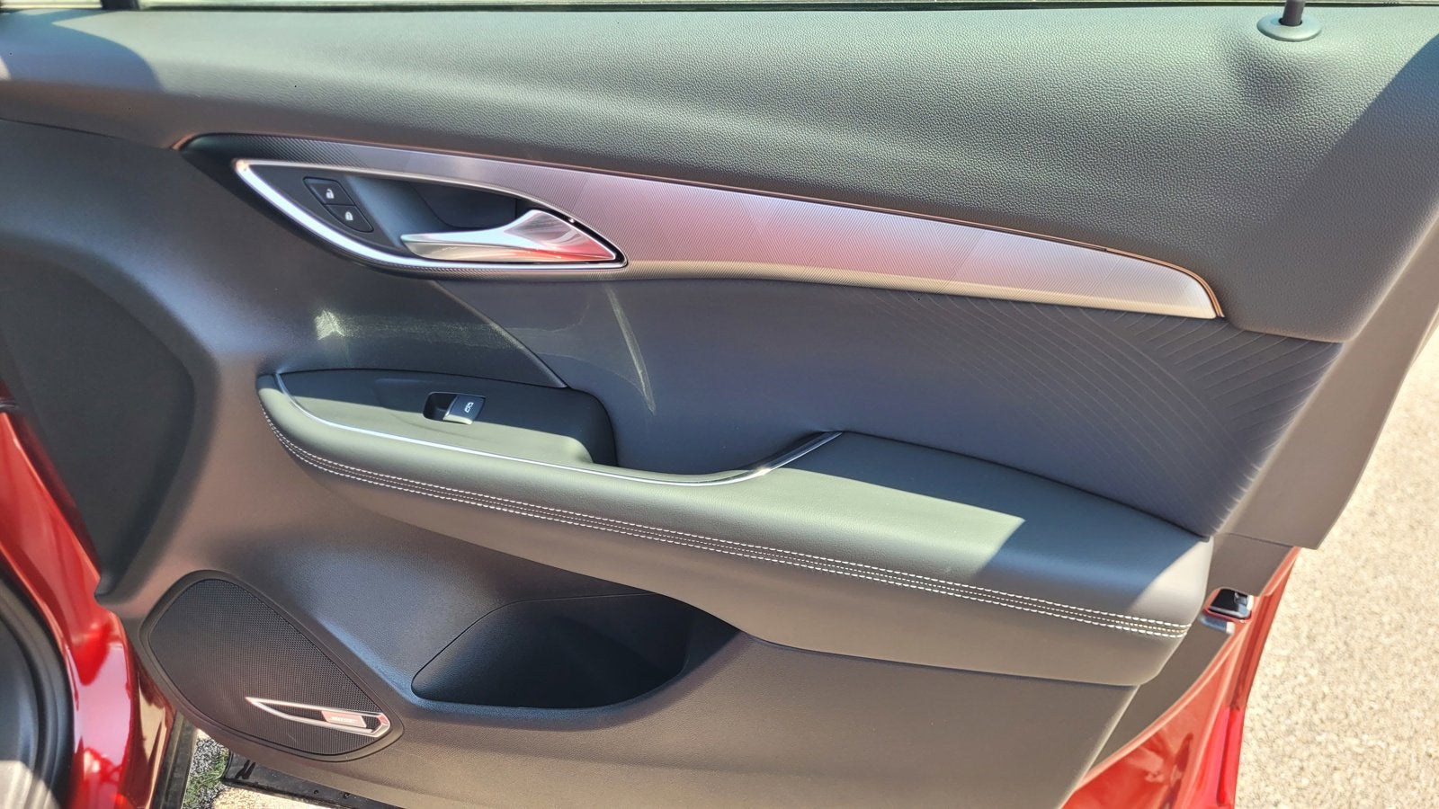 2024 Buick Envision Sport Touring