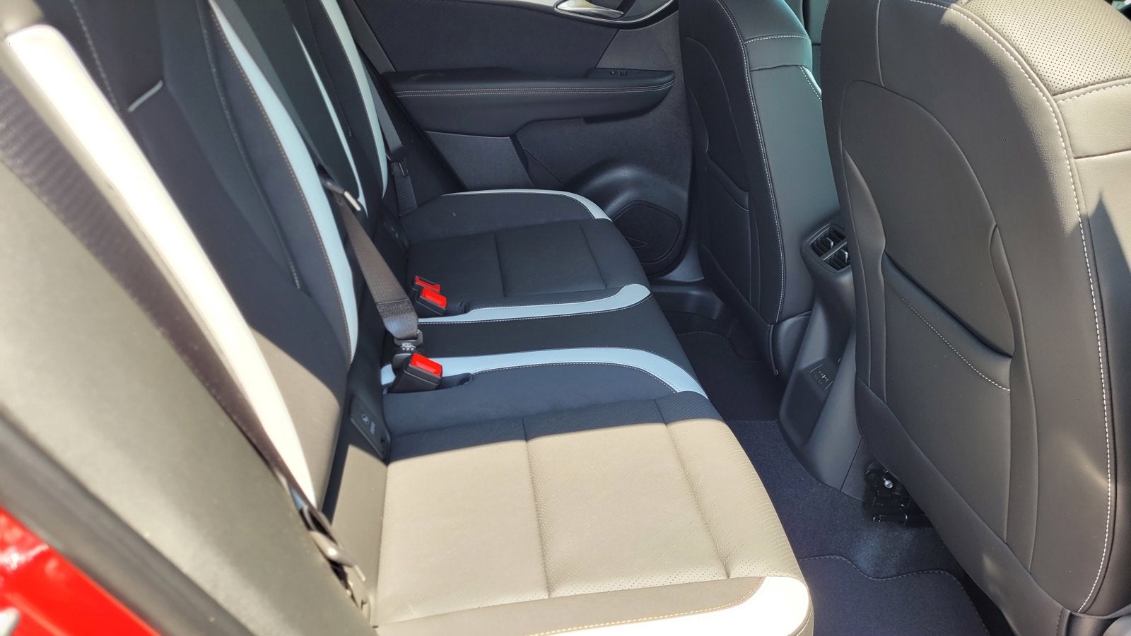 2024 Buick Envision Sport Touring