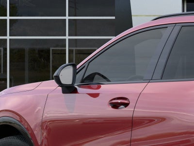 2024 Buick Envision Sport Touring