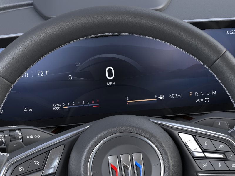 2024 Buick Envision Sport Touring