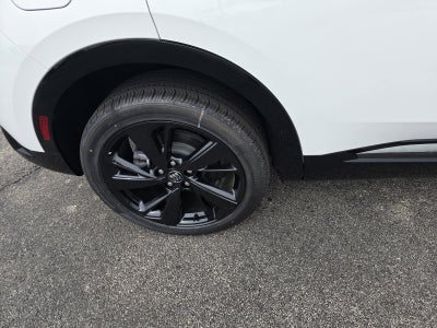 2024 Buick Envision Sport Touring