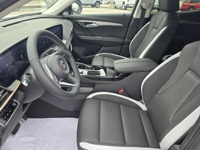 2024 Buick Envision Sport Touring