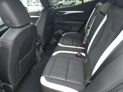 2024 Buick Envision Sport Touring