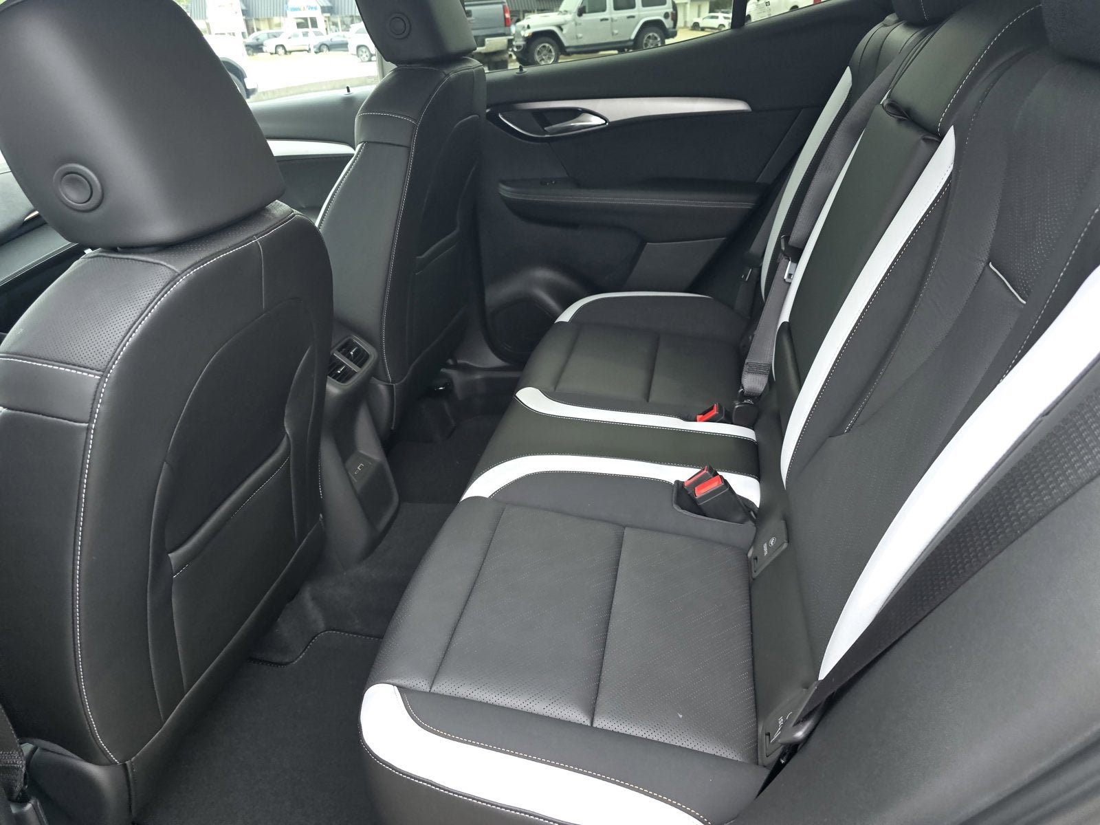 2024 Buick Envision Sport Touring