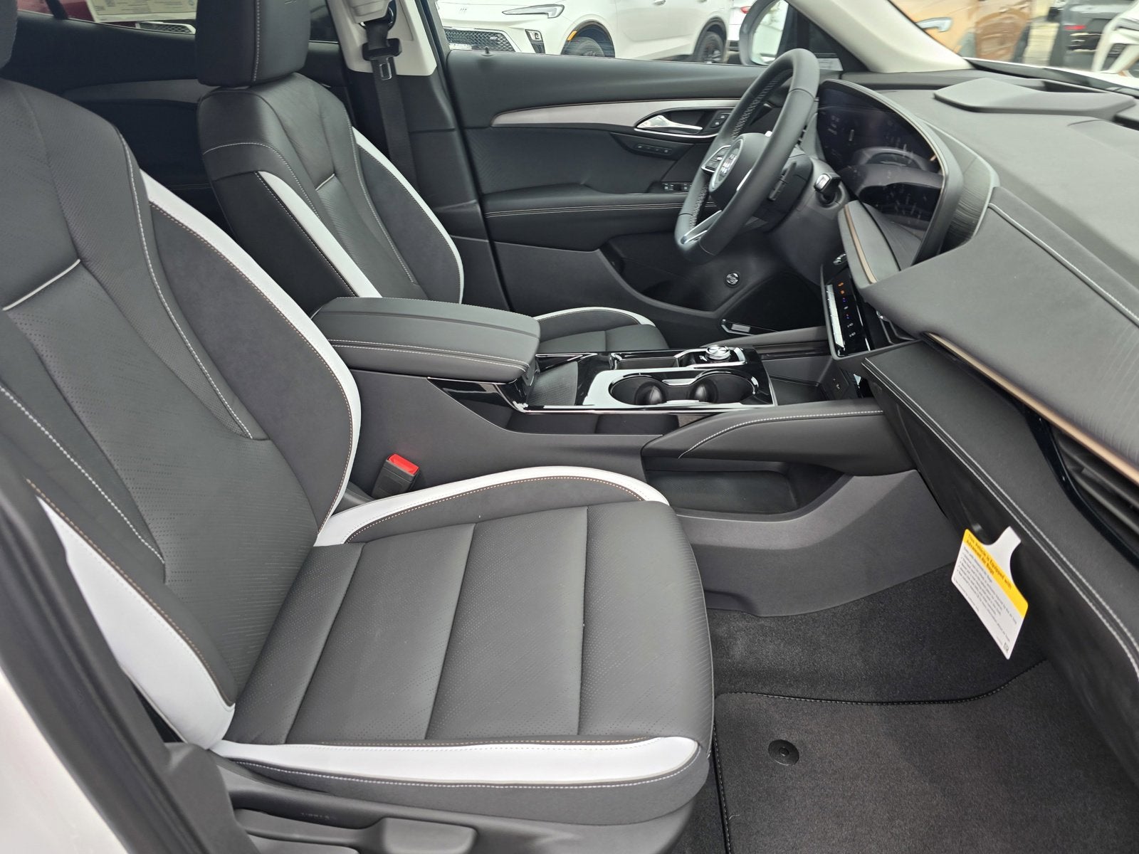 2024 Buick Envision Sport Touring