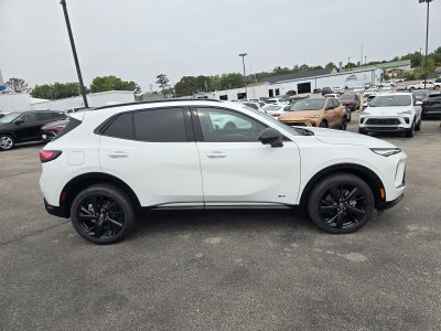 2024 Buick Envision Sport Touring