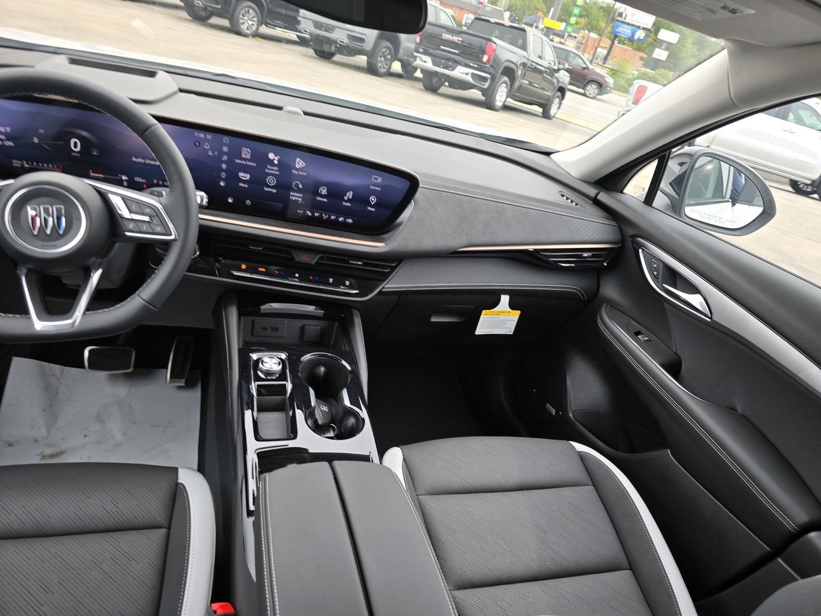 2024 Buick Envision Sport Touring