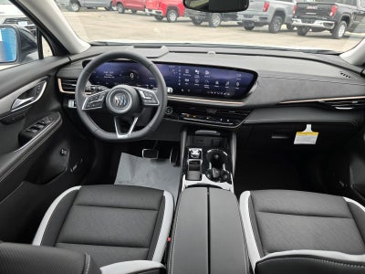 2024 Buick Envision Sport Touring