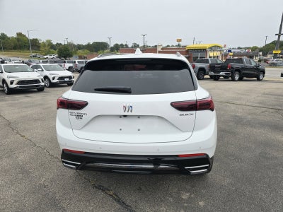 2024 Buick Envision Sport Touring