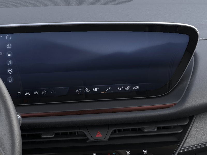 2024 Buick Envision Sport Touring