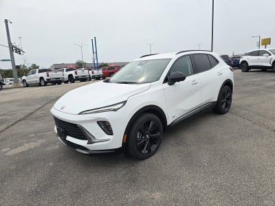 2024 Buick Envision Sport Touring