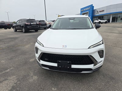 2024 Buick Envision Sport Touring