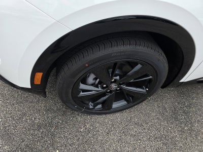 2024 Buick Envision Sport Touring