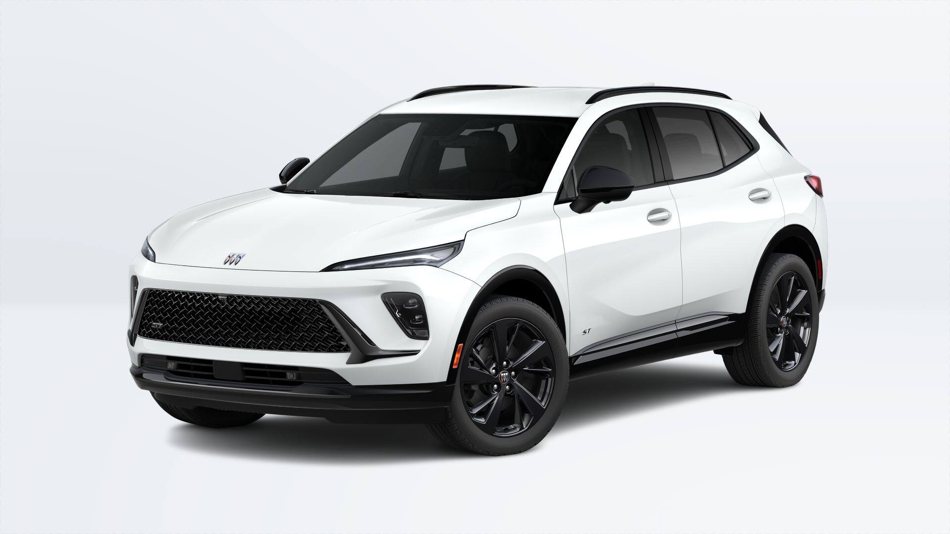 2024 Buick Envision Sport Touring