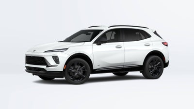 2024 Buick Envision Sport Touring