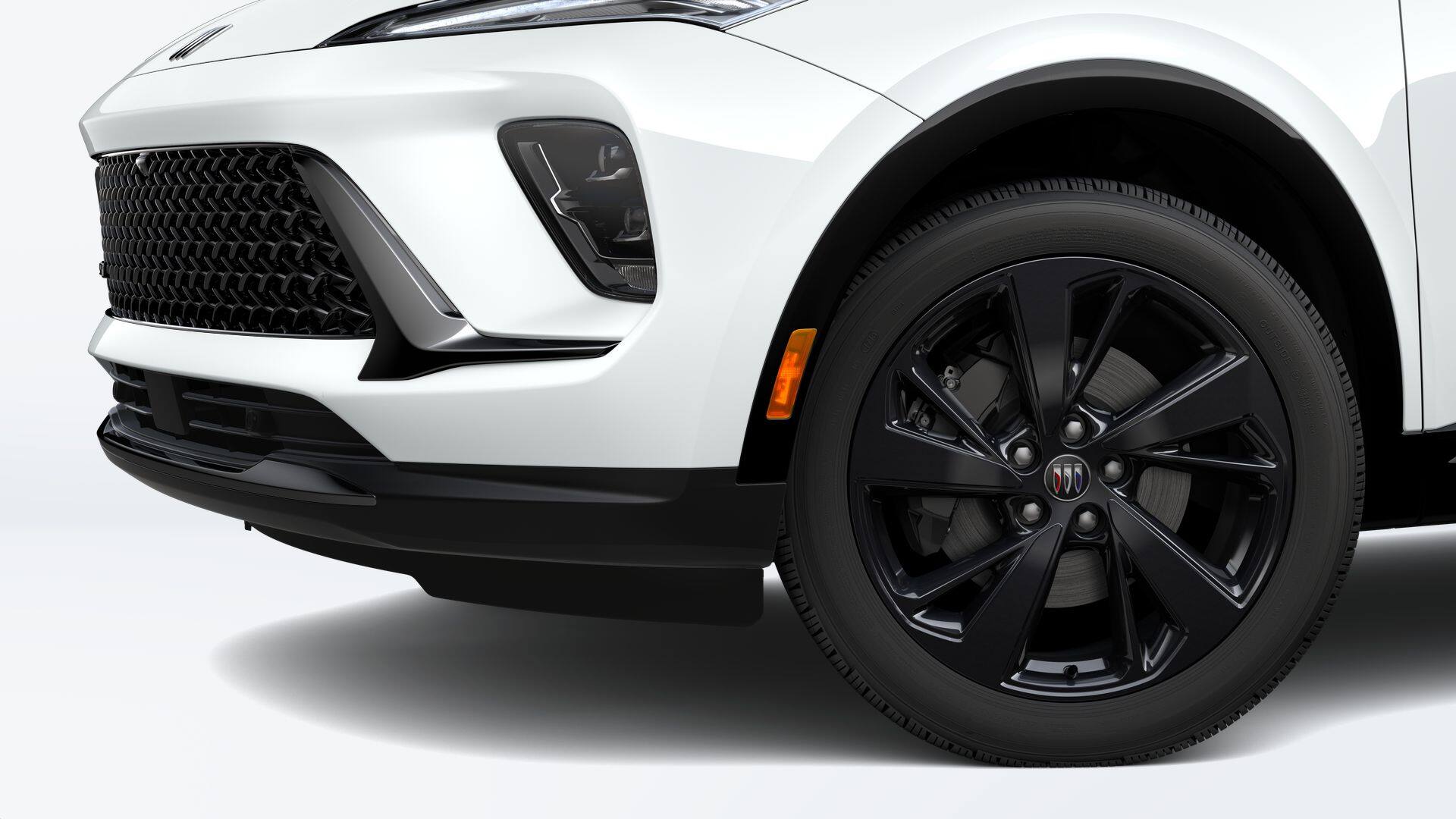 2024 Buick Envision Sport Touring