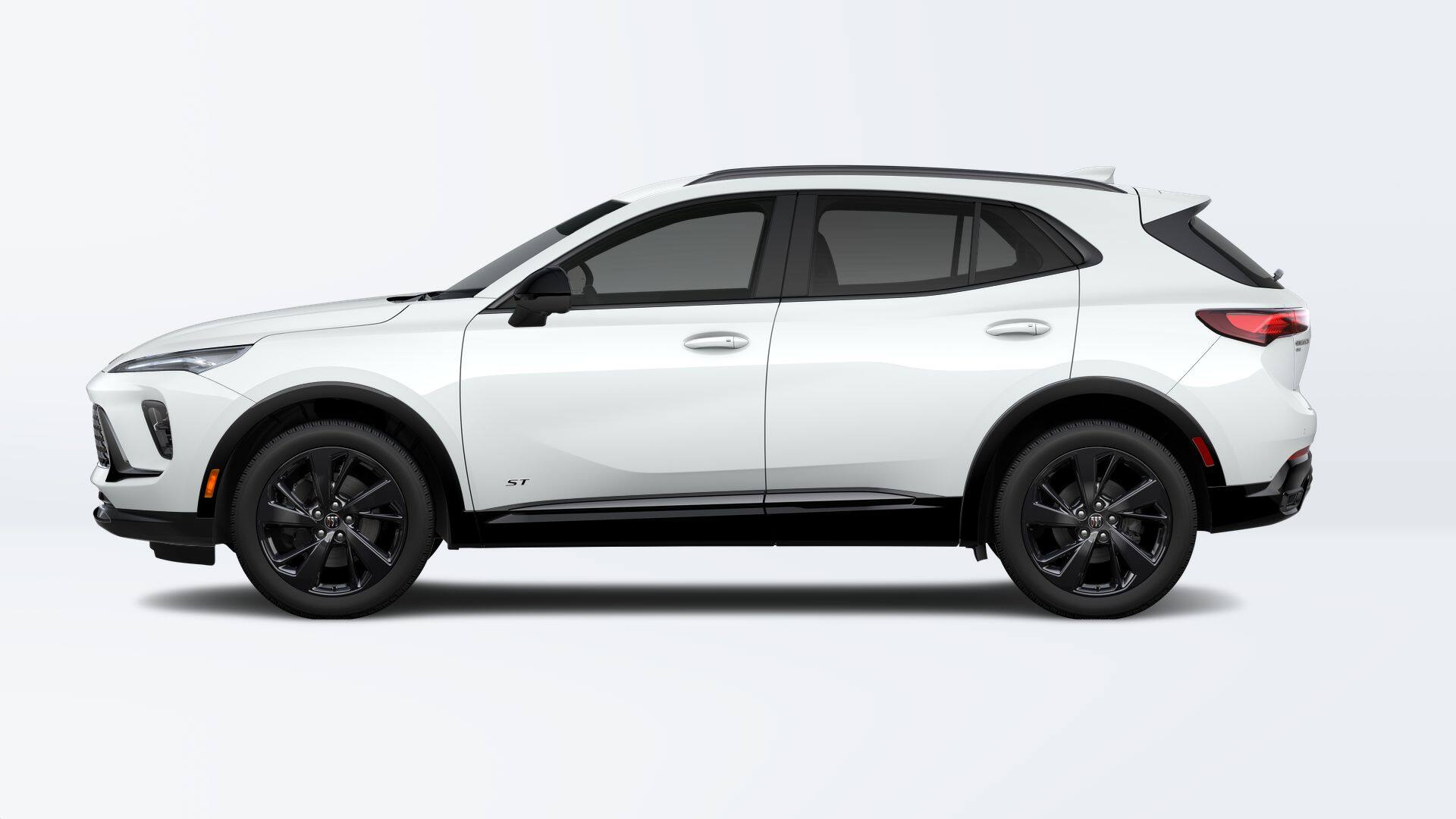 2024 Buick Envision Sport Touring