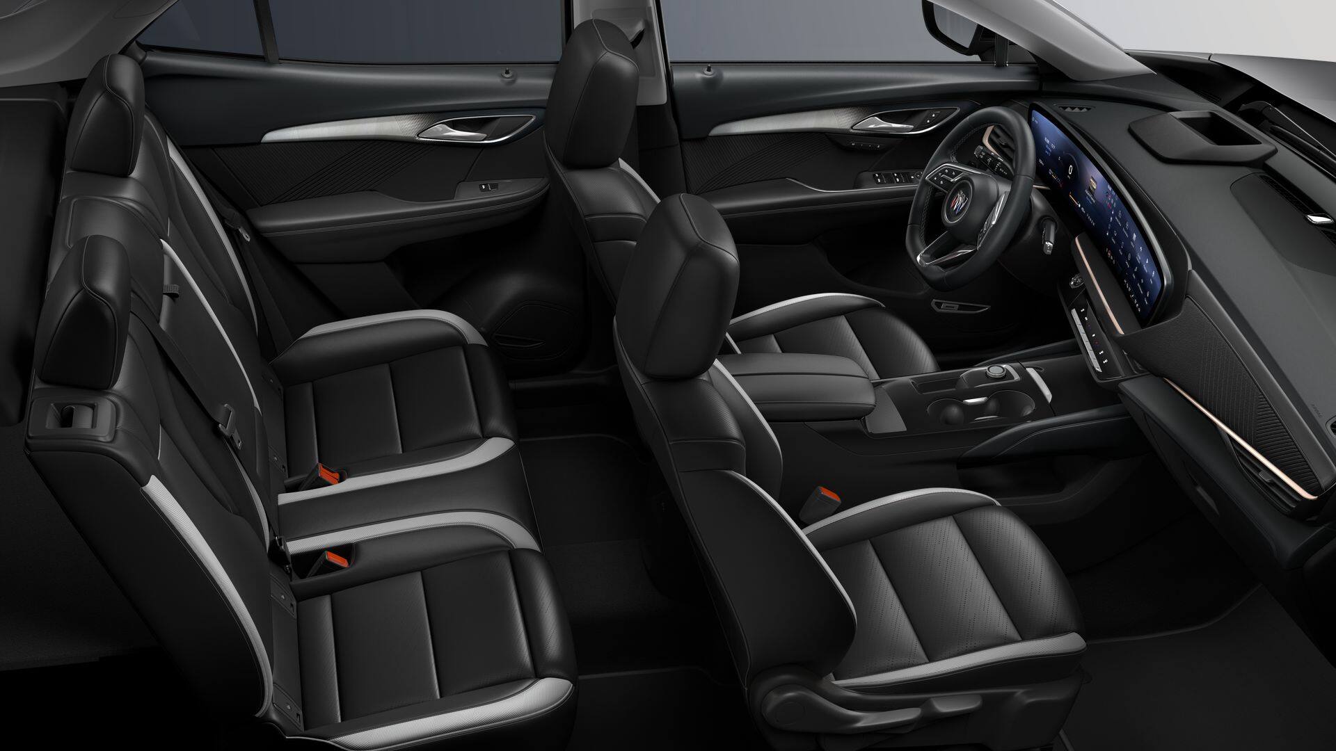 2024 Buick Envision Sport Touring