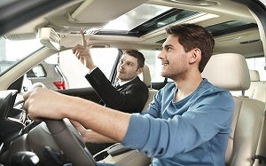 Schedule a test drive at Ed Morse Buick GMC Rolla in ROLLA, MO.