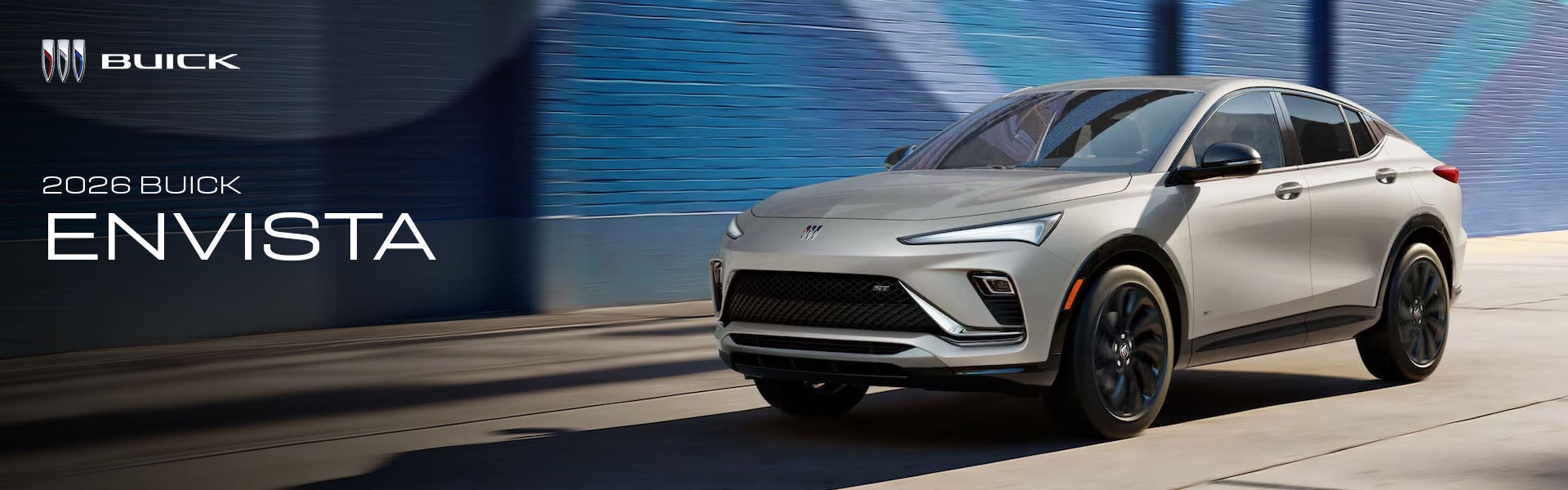 2026 Buick Envista in ROLLA MO