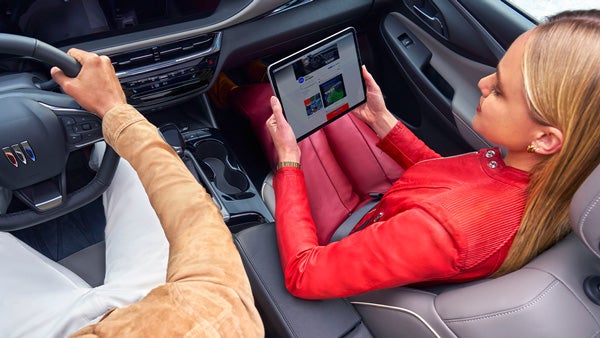 Ed Morse Buick GMC Rolla in ROLLA MO