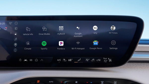 Ed Morse Buick GMC Rolla in ROLLA MO