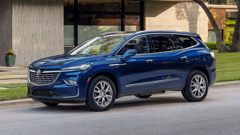 Ed Morse Buick GMC Rolla in ROLLA MO