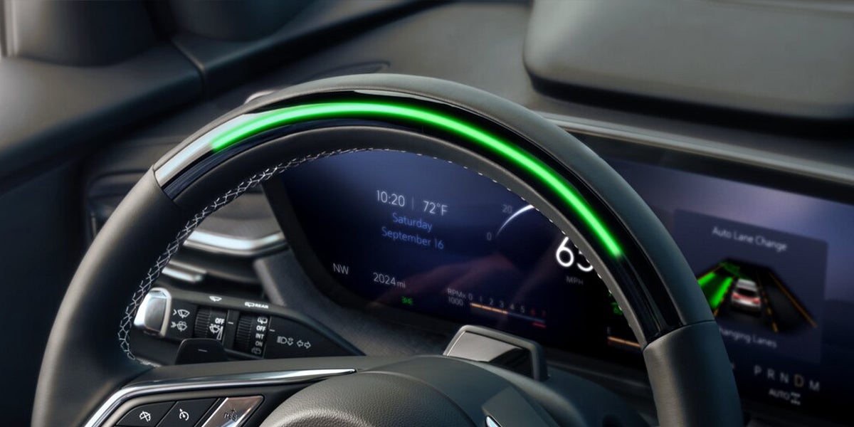 Ed Morse Buick GMC Rolla in ROLLA MO