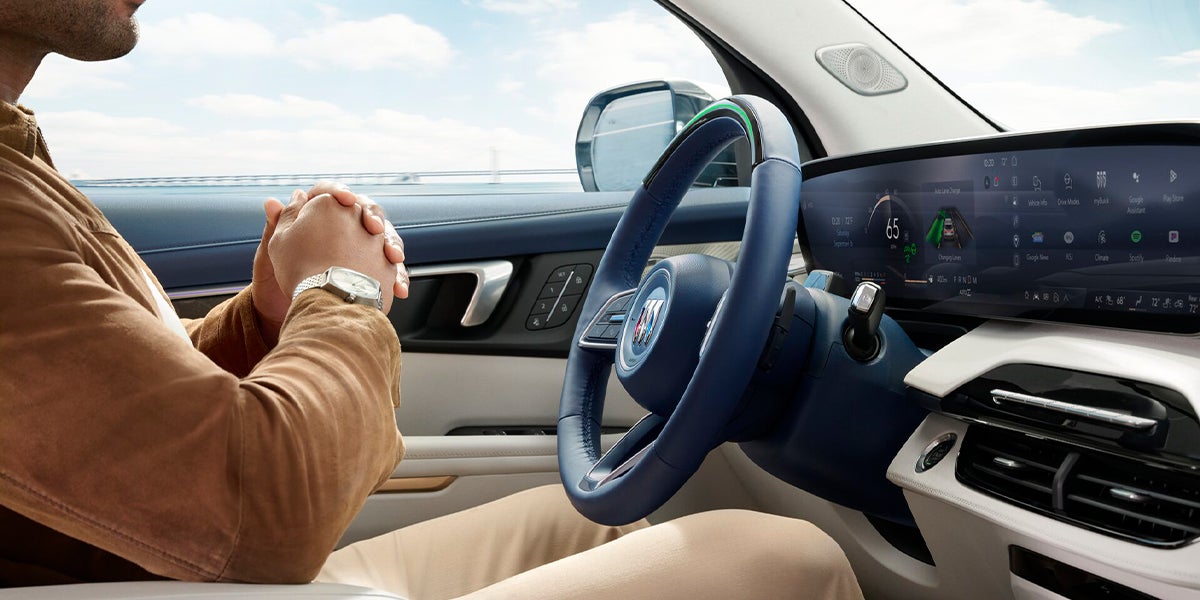 Ed Morse Buick GMC Rolla in ROLLA MO