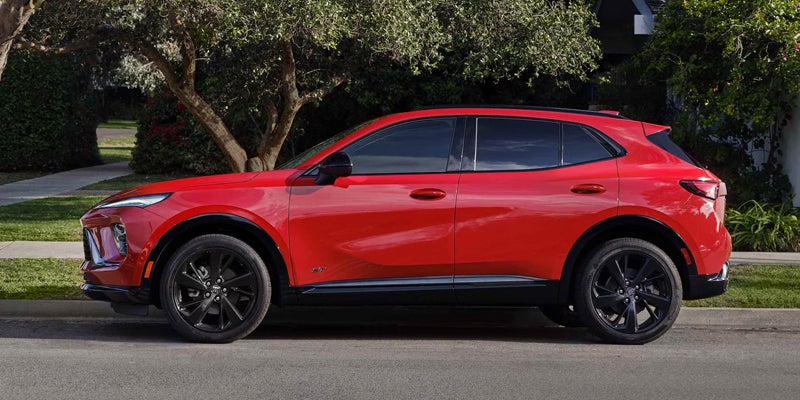 Buick Envision in Rolla, MO