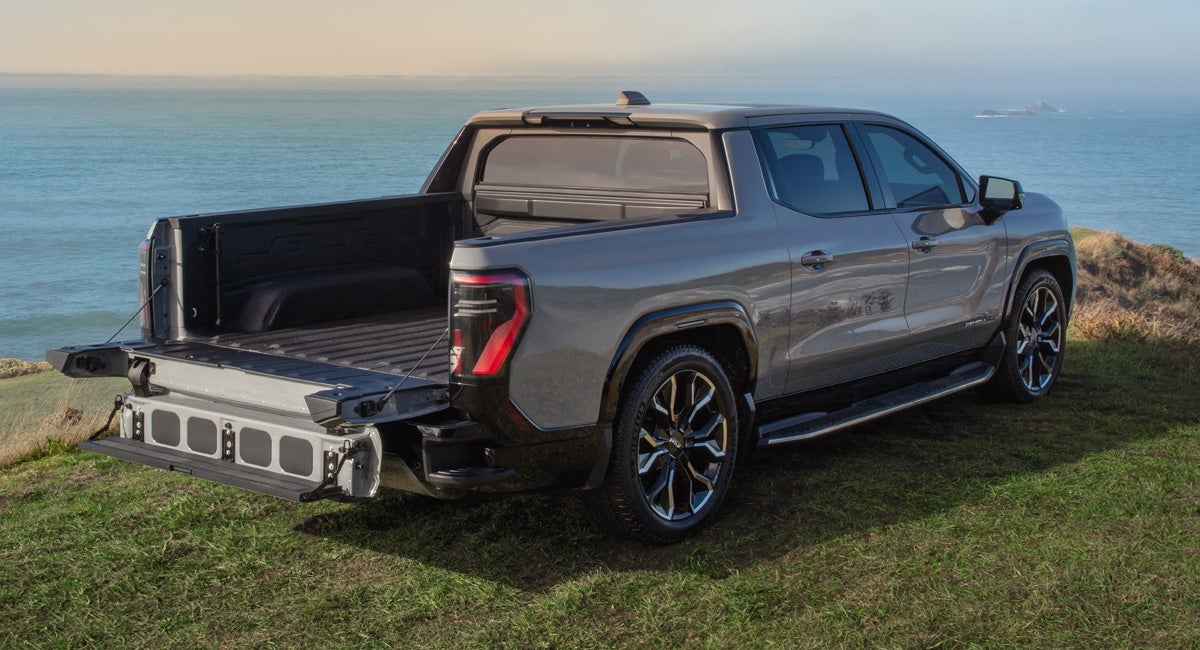 Ed Morse Buick GMC Rolla in ROLLA MO