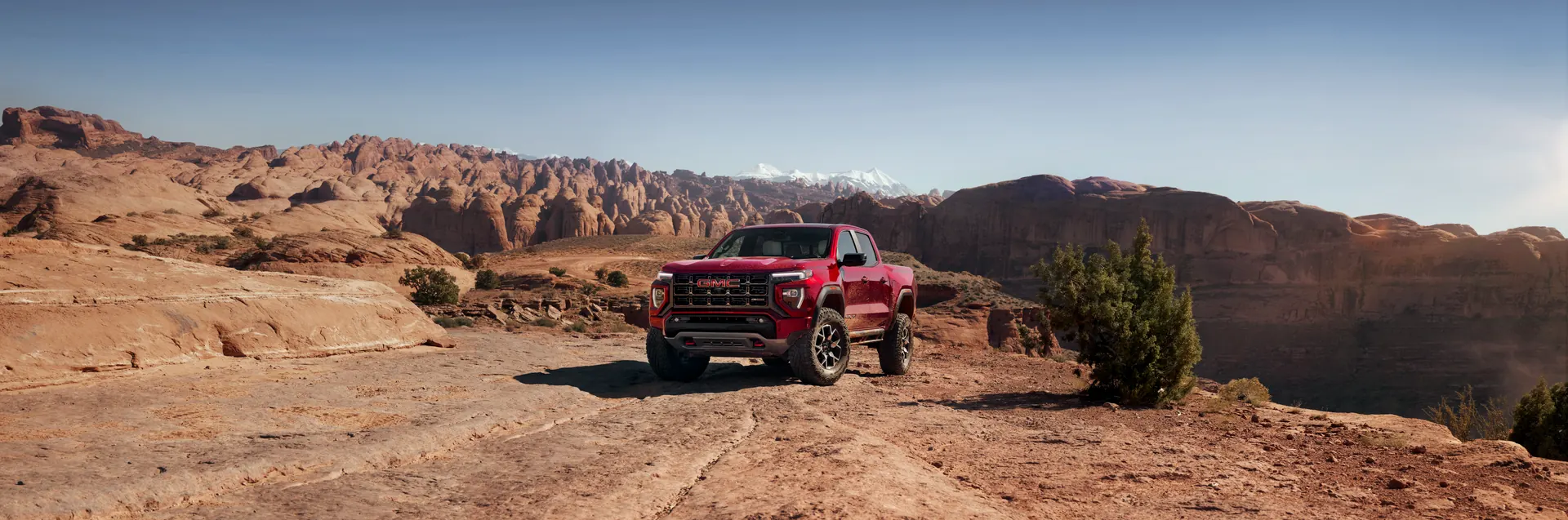2026 GMC Canyon at Ed Morse Buick GMC Rolla in ROLLA MO