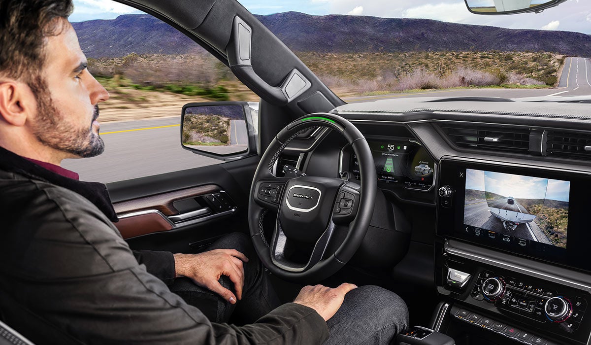 Ed Morse Buick GMC Rolla in ROLLA MO