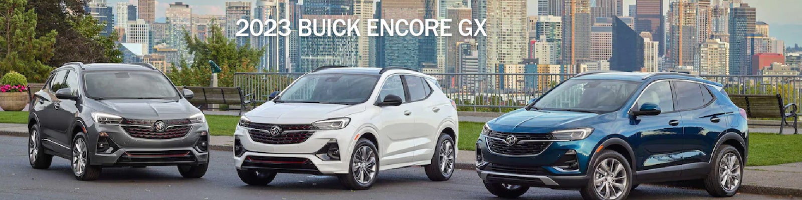 2023 Buick Encore in Rolla MO