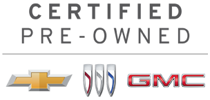 Chevrolet Buick GMC Certified Pre-Owned in ROLLA, MO